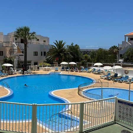 Callao Sun & Pool II Callao Salvaje Exteriör bild