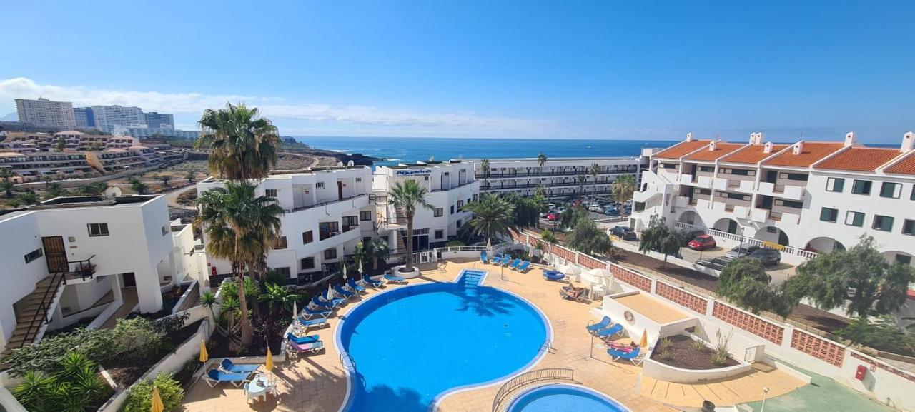 Callao Sun & Pool II Callao Salvaje Exteriör bild